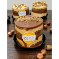 Chocolate Roll