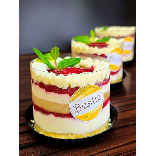 Raspberry Roll