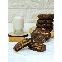 Lotus Cookies