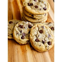 Plain Cookies