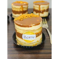 Caramel Roll