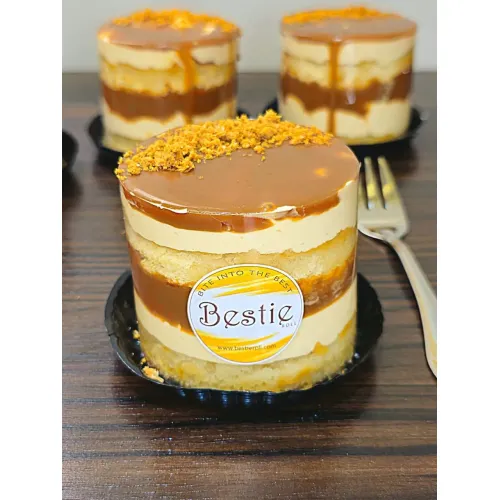 Caramel Roll