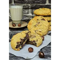 Nutella Cookies